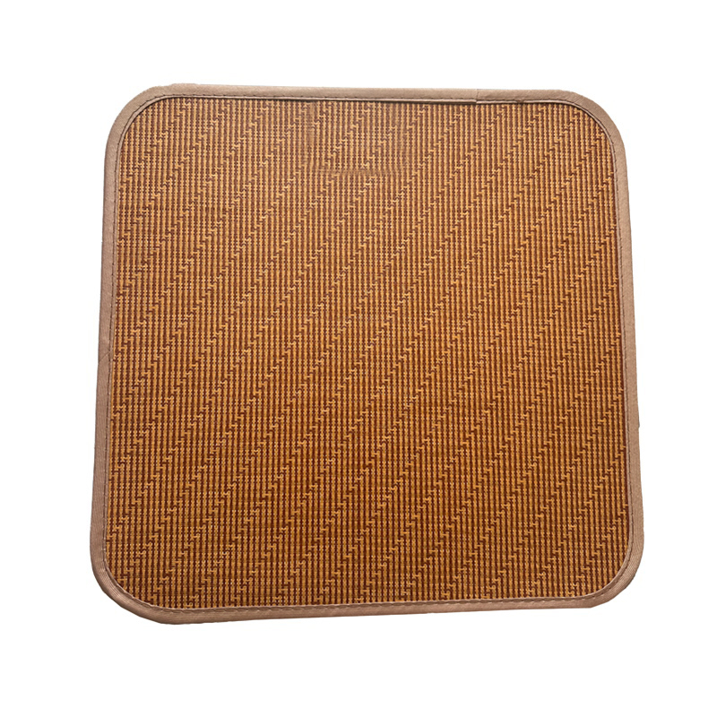 三水依梦 夏凉餐椅垫 45*45cm 个高清大图