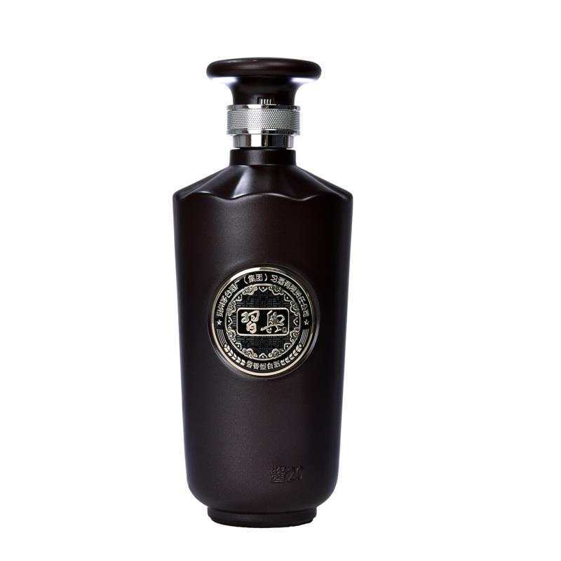 贵州习酒 习典 酱20 53度 500ml