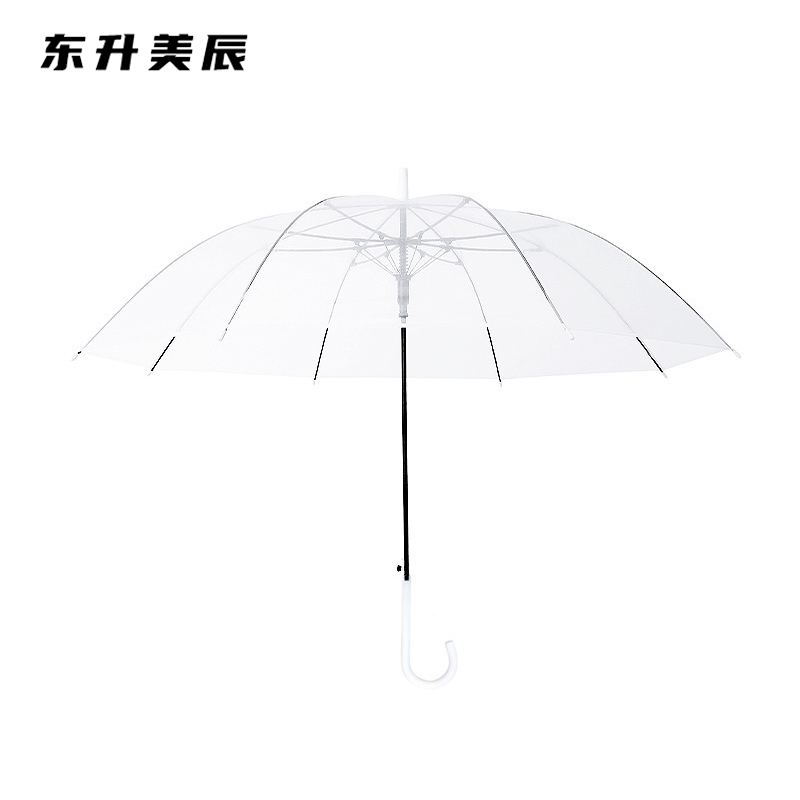 东升美辰 雨伞自动16骨POE伞 DS-088 把