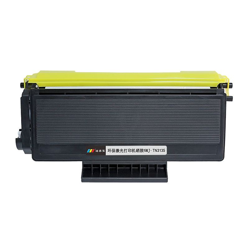 诺美佳 N TN3135/TN3235/LT2435/LT4636(粉盒)适用兄弟HL5240 5250DNT 5270高清大图