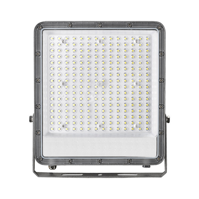 讯博士 LEDD100 固定式LED灯具 (计价单位:个) 灰色高清大图