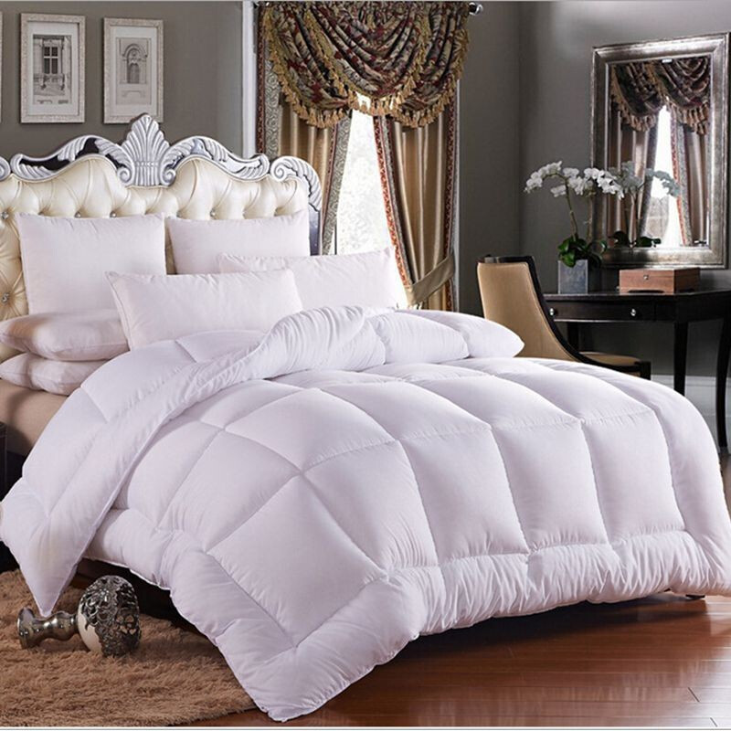 唐纳家纺优寐柔肤被200230cm视频