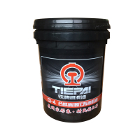 铁牌(京铁)合成高增压柴油机油CI-4 18L 20W/50级别 润滑油 机油 柴机油 全合成半合成 长寿命 工程油