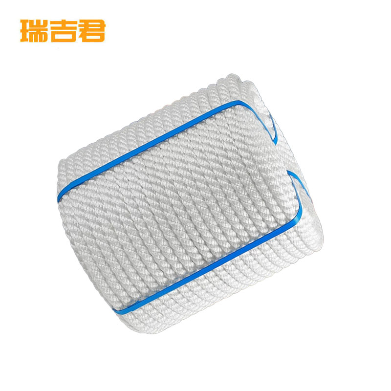 瑞吉君 耐磨尼龙绳 直径26mm 米高清大图