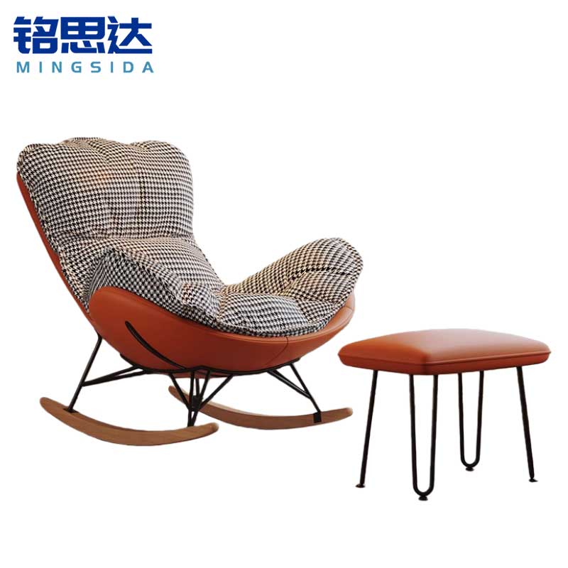 铭思达摇摇椅91*69*70cm套高清大图