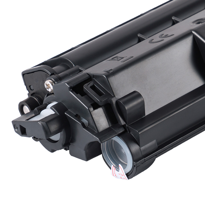 兰韵 TN283蓝钻版黑色粉盒 适用兄弟223/3160CDW/3190CDW/9030CN/9150CN/9350CW高清大图