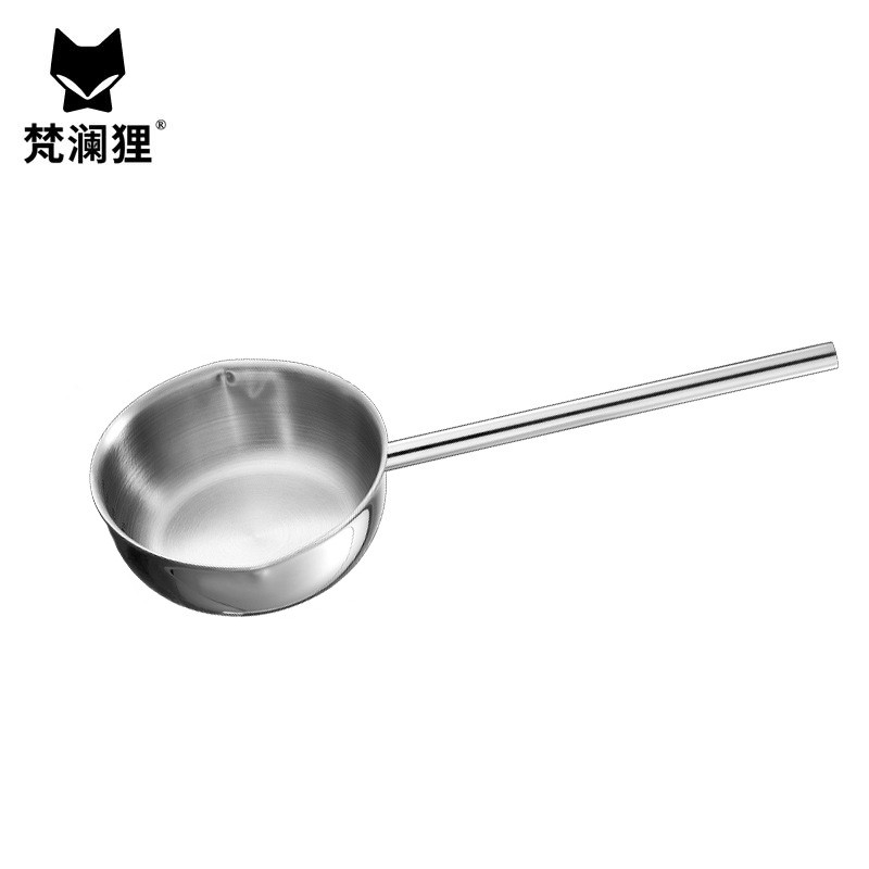 梵澜狸淋油锅W96 个 400ml