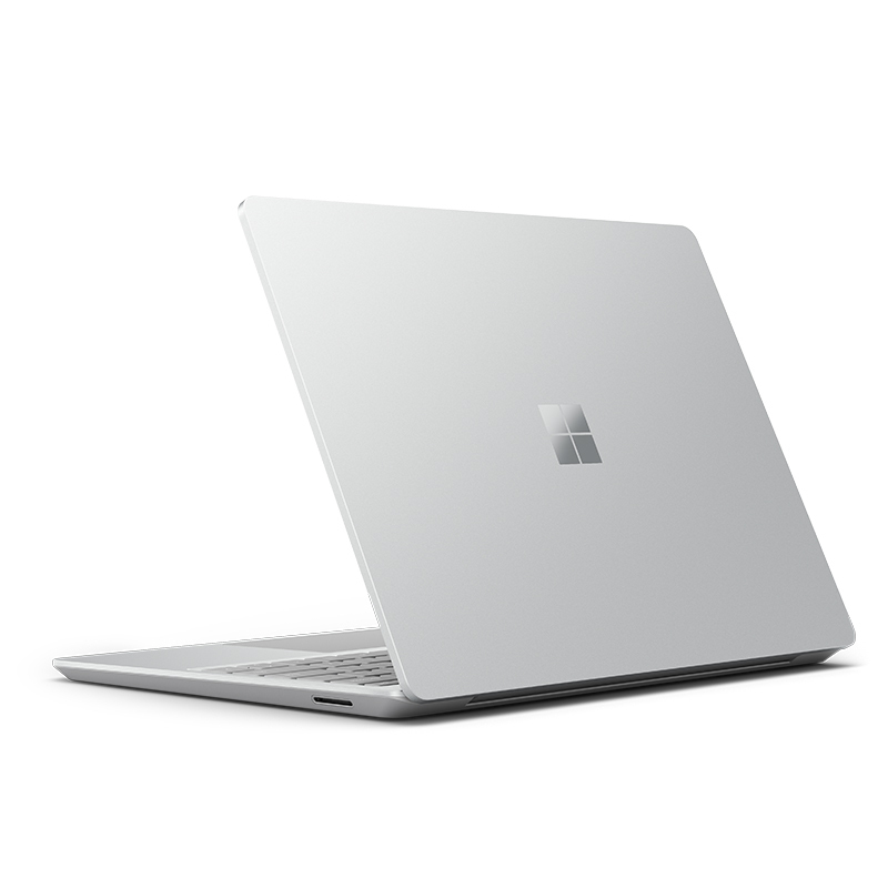 微软（Microsoft）Surface LaptopGo 12.4英寸触控笔记本（i5-1035G4 4G 64G）鼠