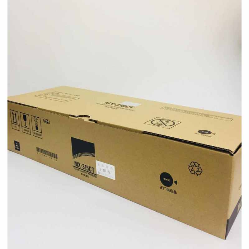 文印保办公设备配件mx-315ct粉盒报价_参数_图片_视