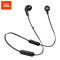 JBL T215BT无线蓝牙耳机耳塞式通话耳机手机通用音乐HiFi耳机