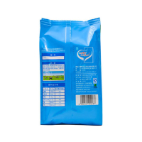 完达山脱脂奶粉 成人奶粉 袋装400g/克 新包装