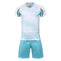铁钧 轻便吸湿足球服 TJ-8632 （套）