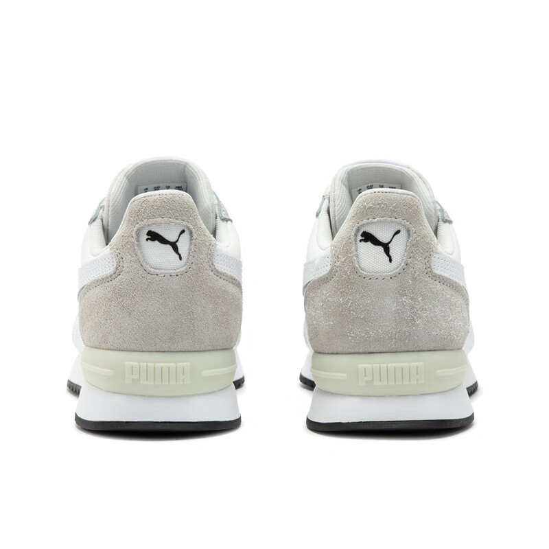 彪马(PUMA)官方 新款男女同款情侣复古休闲鞋 R78 NYLON 397149