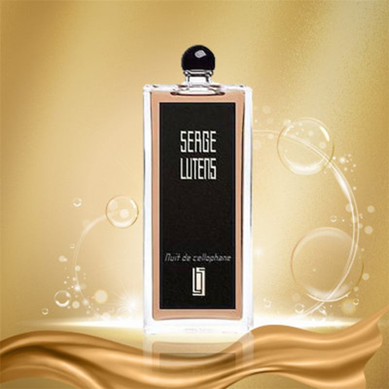 [持久淡香]Serge Lutens 芦丹氏八月夜桂花EDP 50ml/盒 提升魅力 持久留香女士香水