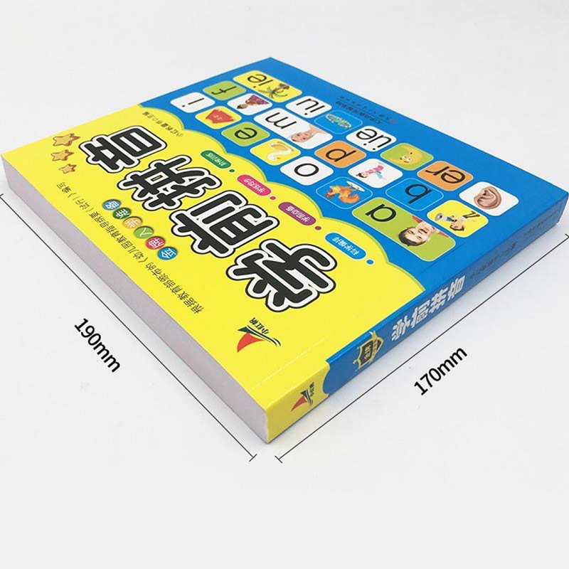 [正版]金牌入学准备学前拼音拼读训练学声母韵母汉语幼小衔接幼儿园大班拼音书基础训练语文阅读与识字宝宝启蒙早教幼升小一年级高清大图