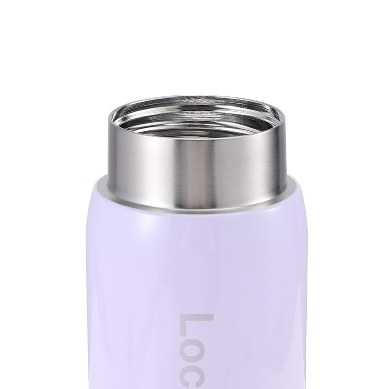 乐扣乐扣 苏苏紫口袋杯180ml LHC6688FU*高清大图