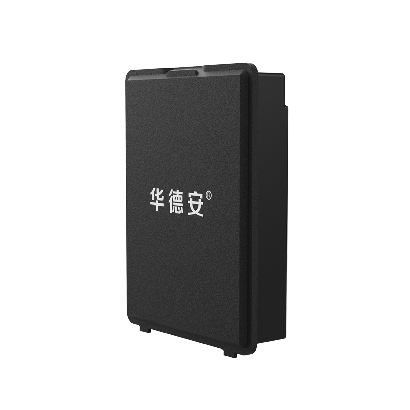 音视频记录仪电池,适用于可拆换机型(W5)高清大图