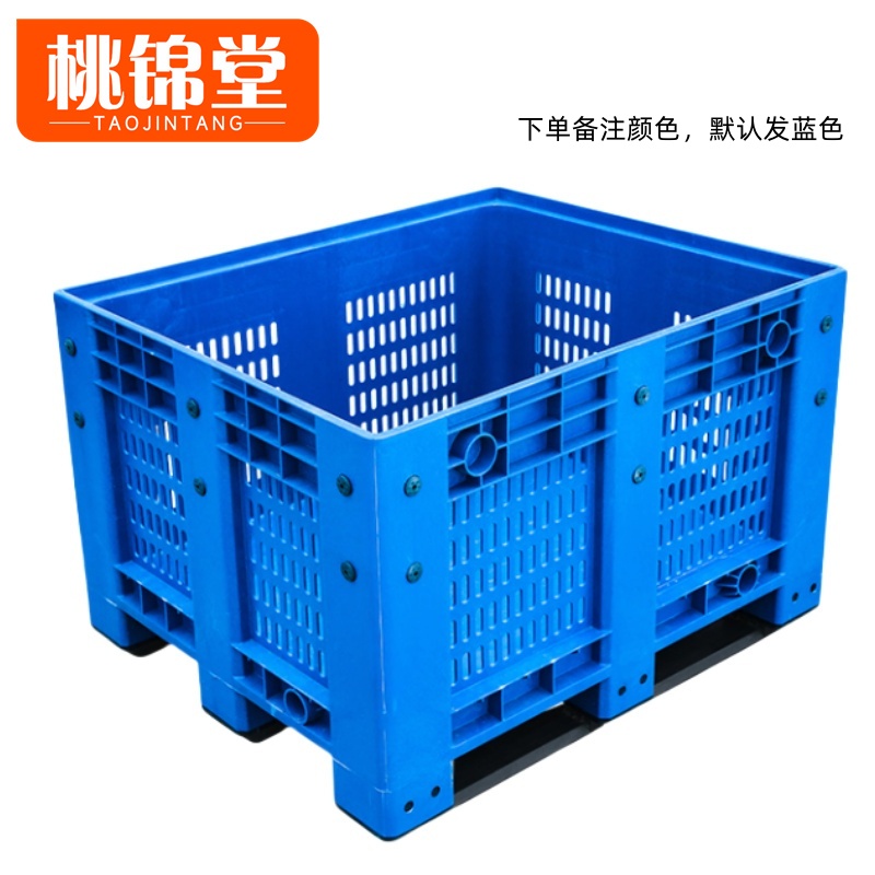 桃锦堂卡板箱高清大图