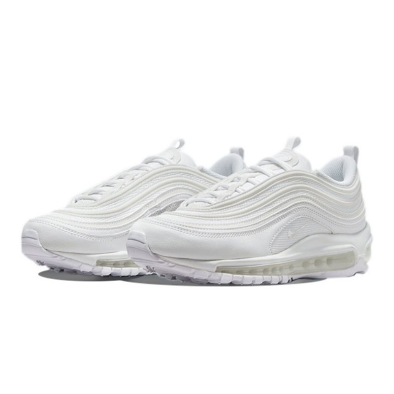 nike耐克女鞋2022新款运动鞋airmax97缓震气垫跑步鞋dh8016100