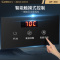 康宝消毒柜商用双开门大容量高温二星级立式幼儿园餐具碗筷杯子消毒碗柜XDR150-YT3