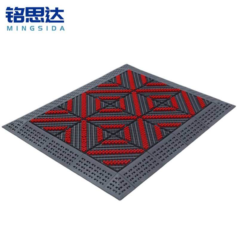 铭思达地垫三刷平方米