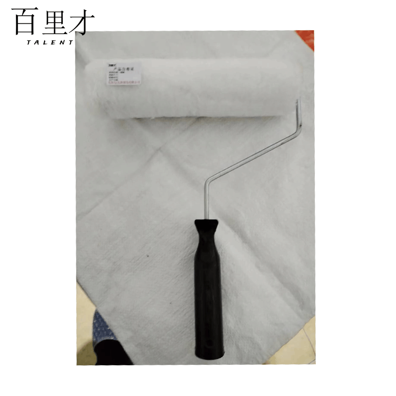 百里才 滚刷 8寸 个图片