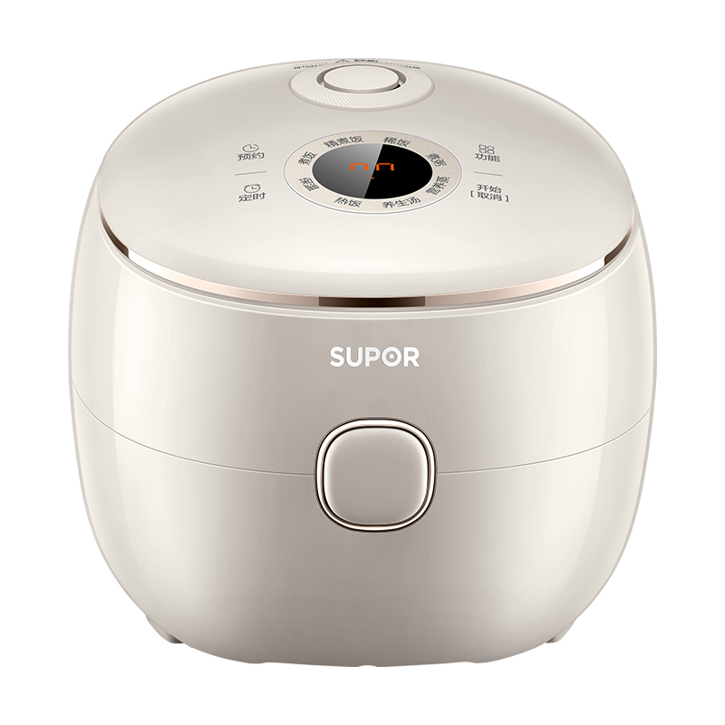 苏泊尔 迷你玲珑电饭煲 SF20YC6005S高清大图