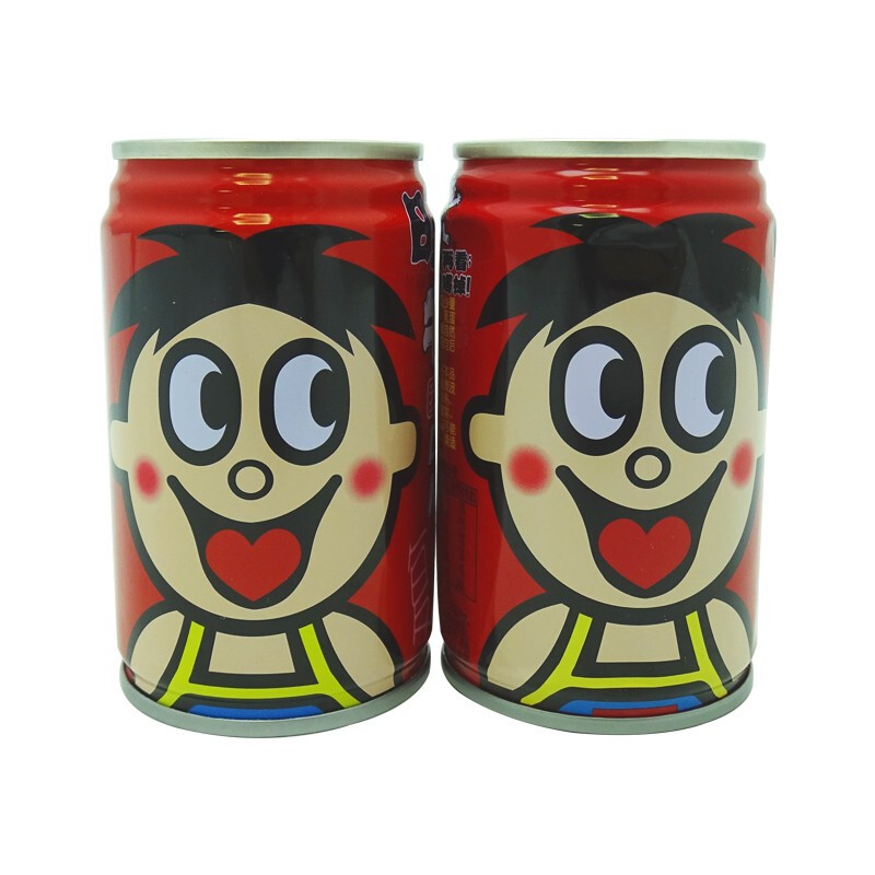 旺旺旺仔牛奶145ml罐装原味复原乳调制童饮品牛奶学生早餐奶参数