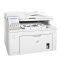 惠普(hp)MFP M227fdn A4黑白激光多功能一体机 自动双面打印 (打印 复印 扫描 传真)
