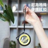 卷尺 得力 H8125 5 黑色