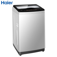 海尔(Haier)XQB80-Z9268公斤家用全自动波轮洗衣机 一键桶自洁 智能自由洗 多面料柔护洗