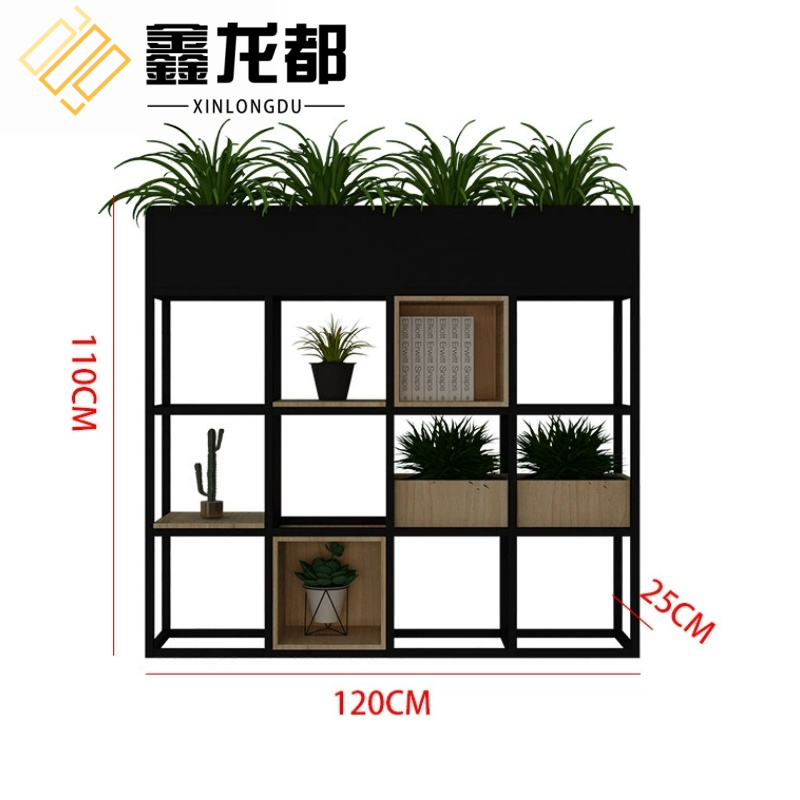 鑫龙都 花架1.2米 个