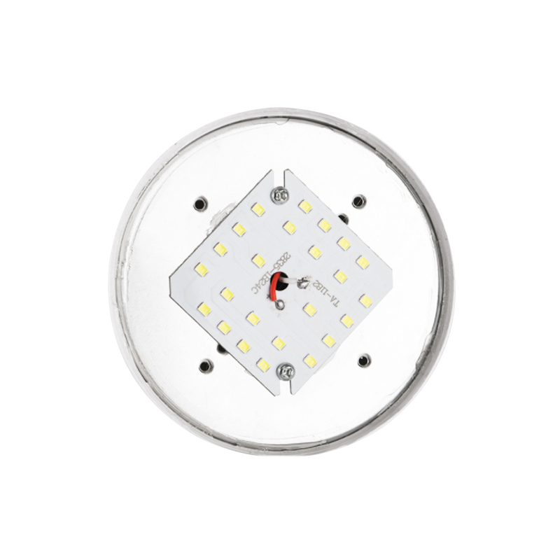 CHAJS QP30 30W 220V LED超亮大功率球泡(计价单位:个)白色