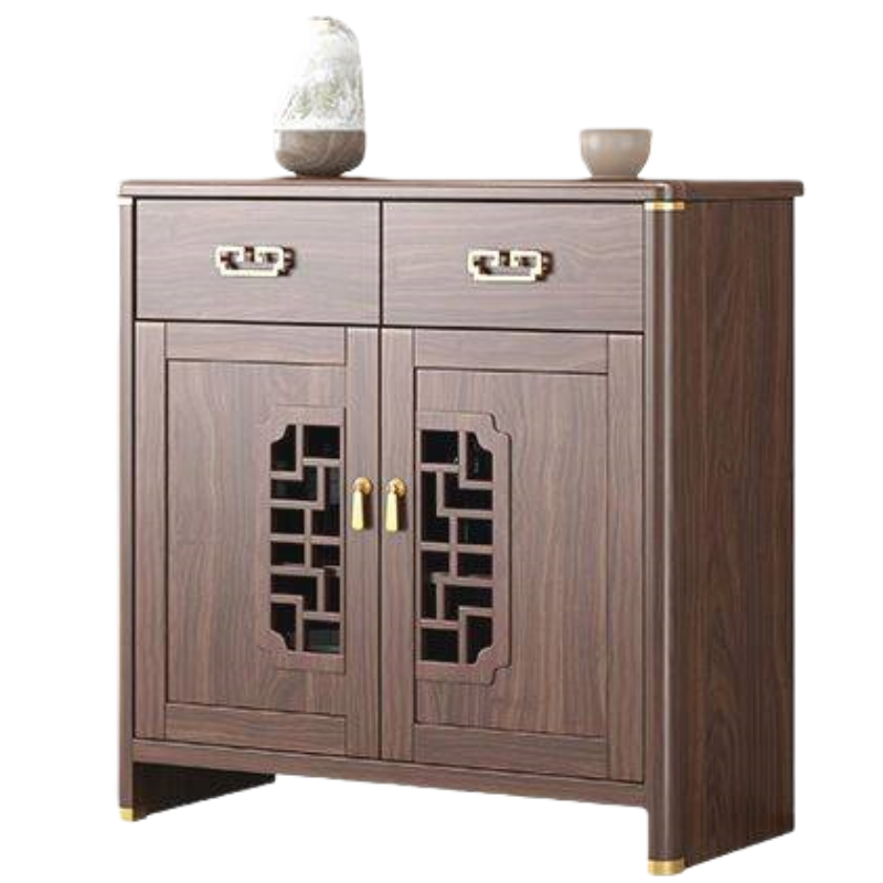 铭思 达茶水柜储物柜高清大图