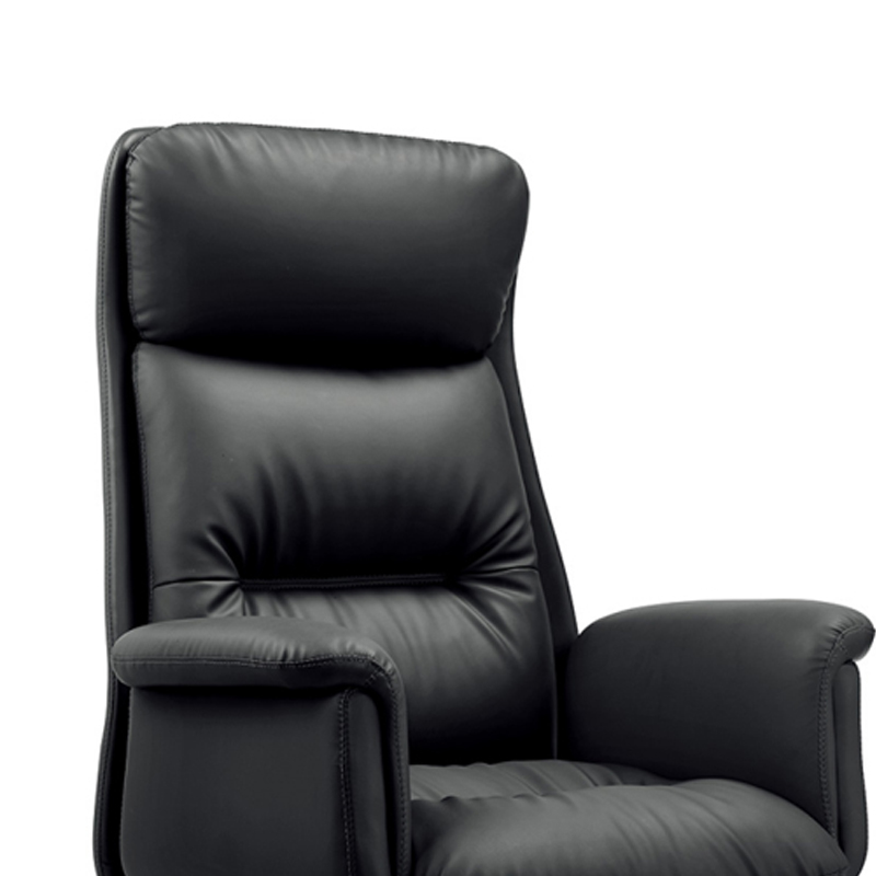 中盈惠彩 办公椅 CY-919 65*72*118cm 张高清大图