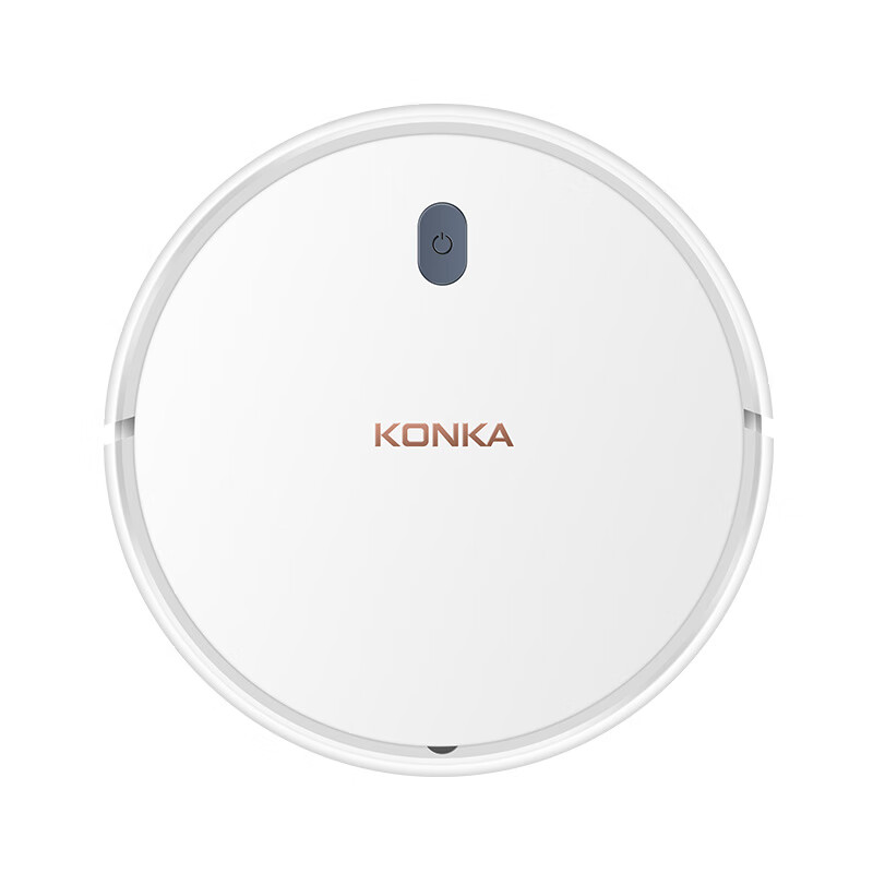 康佳(KONKA)KC-C21 家用全自动智能规划扫地机器人(单位:台)