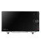 美的(Midea) PC23C3微波炉家用变频定温热恒温微烤烧烤23L大容量