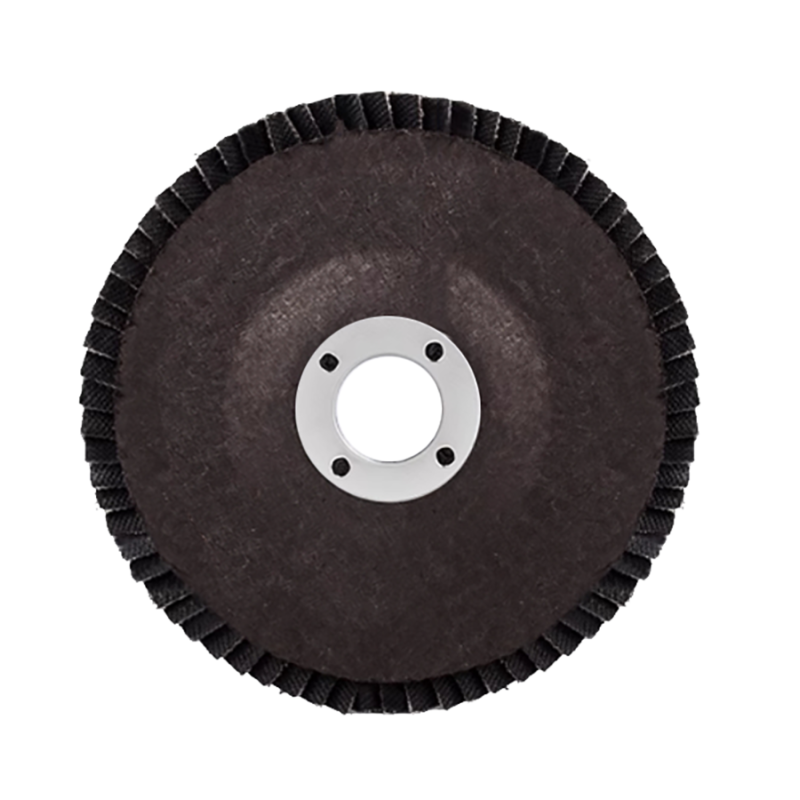 顺心捷 百叶轮 150×22×80目 块高清大图