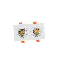 以雅以南 双头高亮款射灯SD-250W/个