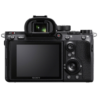 索尼(SONY)ILCE A7RM3(腾龙28-75mm)数码微单相机 单镜头套装 约4240万像素