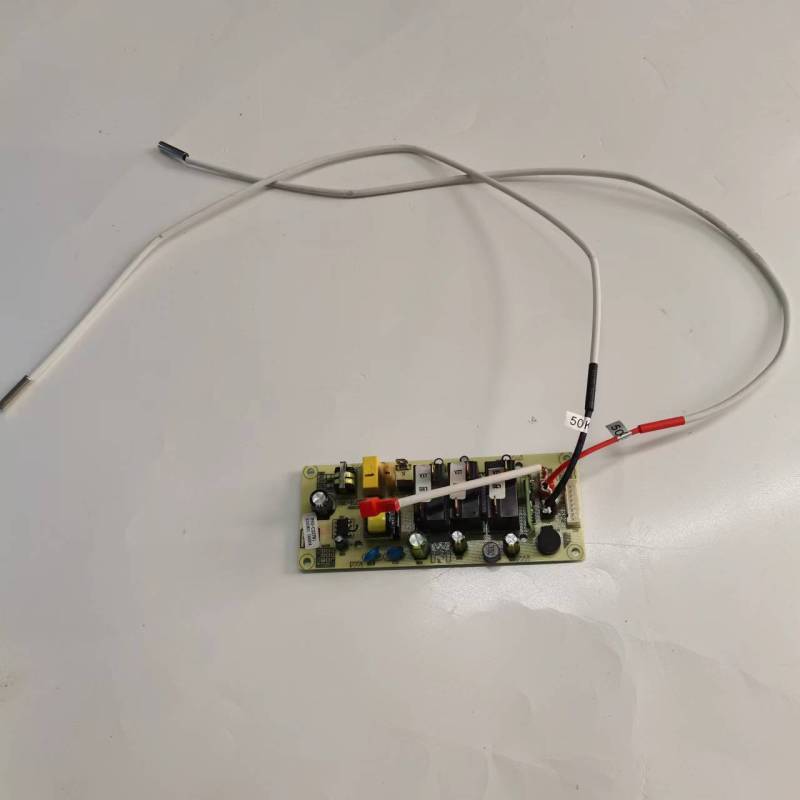 帮客材配 全新原装法迪欧电热水器F60- C32TN1电路板 (传感器在主板上)收前务必验货高清大图