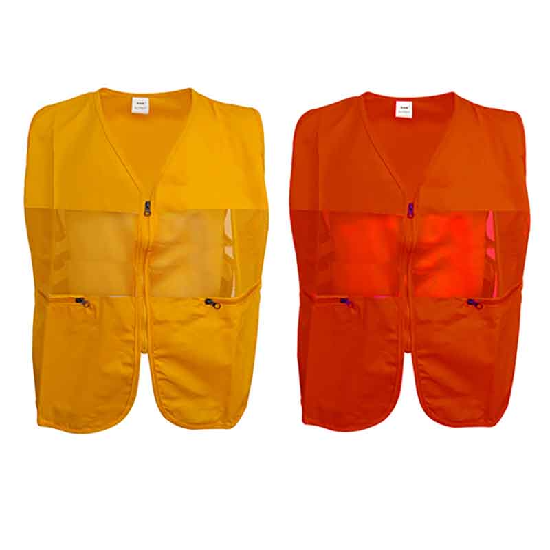 路盈顺 网格马甲 均码 件