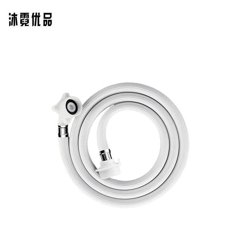 沐霓优品 进水管 90cm /根高清大图