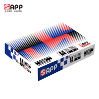 APP/经典小钢炮 复印纸 A4 70g 500张/包 5包/箱