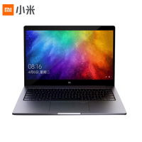 小米(mi)Air 13.3英寸全金属轻薄本笔记本电脑(i5-8250U 四核 8G 256GB 2G独显 指纹识别)