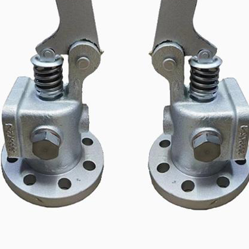 小窝厘蒸汽吹灰器开阀机构配件(长吹)进汽提升阀\SYC-5-4-1高清大图