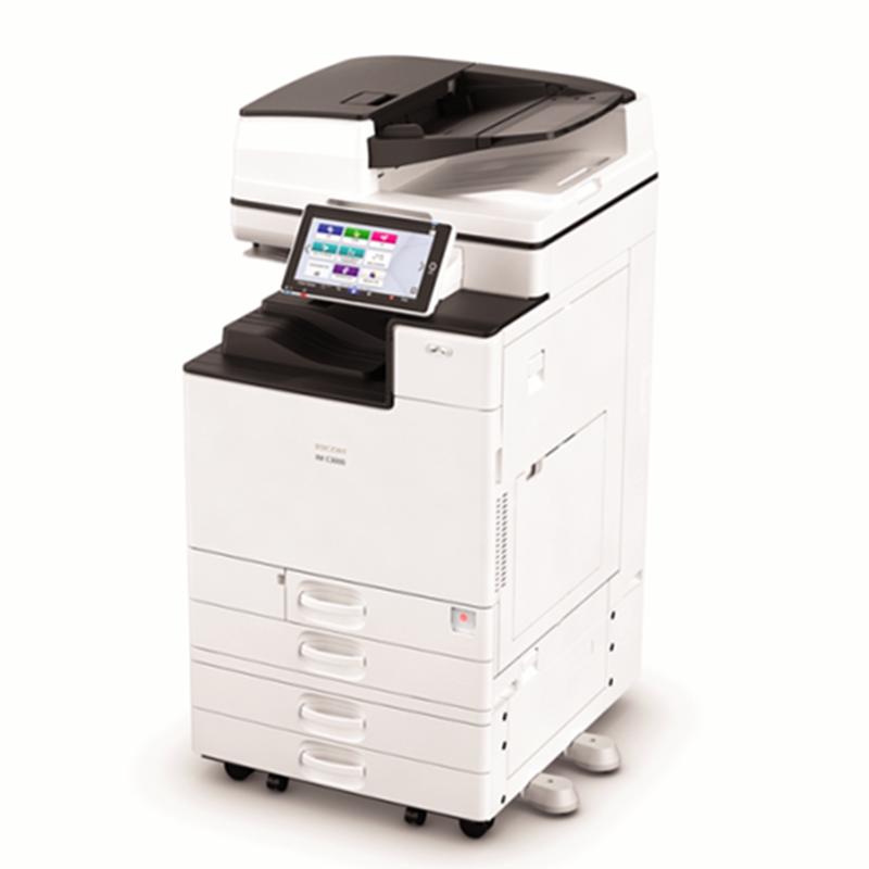 理光(RICOH) IMC3000 彩色多功能复合机
