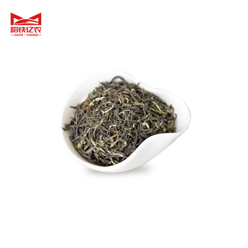 哈铁亿农 茉莉花茶 100g/袋高清大图
