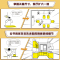 [醉染正版]全屋定制家居设计全书+用对尺寸好好住(套装2册)室内装修设计图纸效果图家装软装风格 室内施工画图装修书全屋定