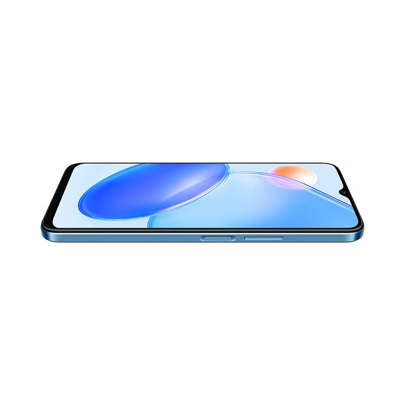 荣耀Play 6C 6GB+128GB 极光蓝 5000mAh大电池 高通骁龙5G芯片 90Hz高清护眼大屏 22.5W超级快充 128GB大存储 5G手机